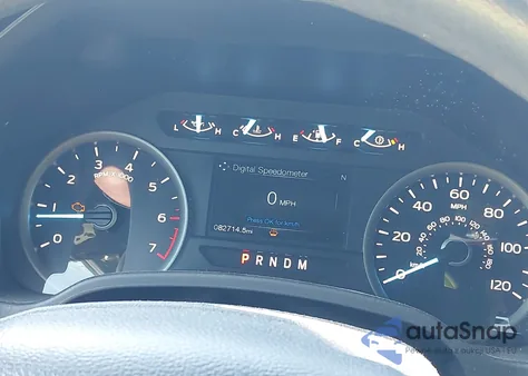 2020 Ford F-150 Xlt из США, поврежденный, VIN 1FTEW1EP4LKD48540